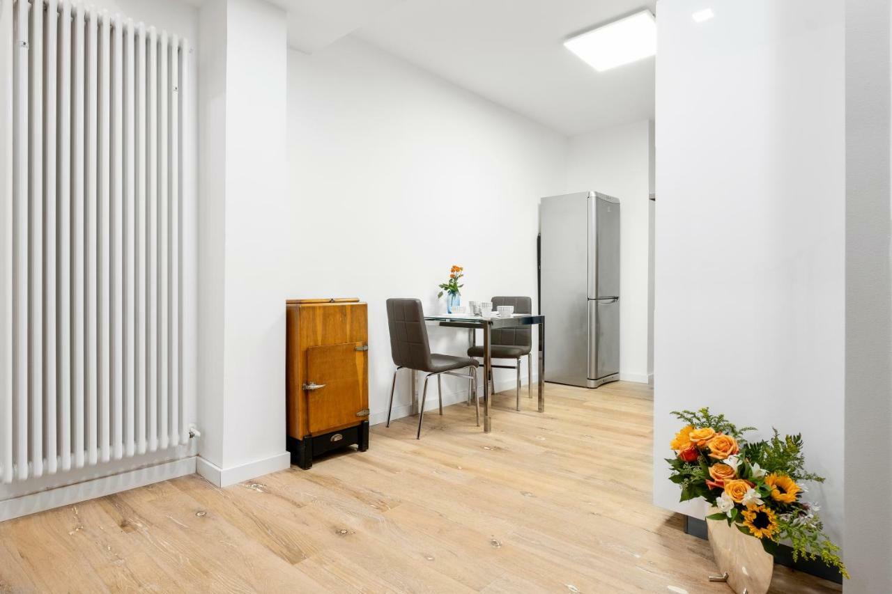 Duplex Luxurious Apt In The Heart Of Bologne Extérieur photo