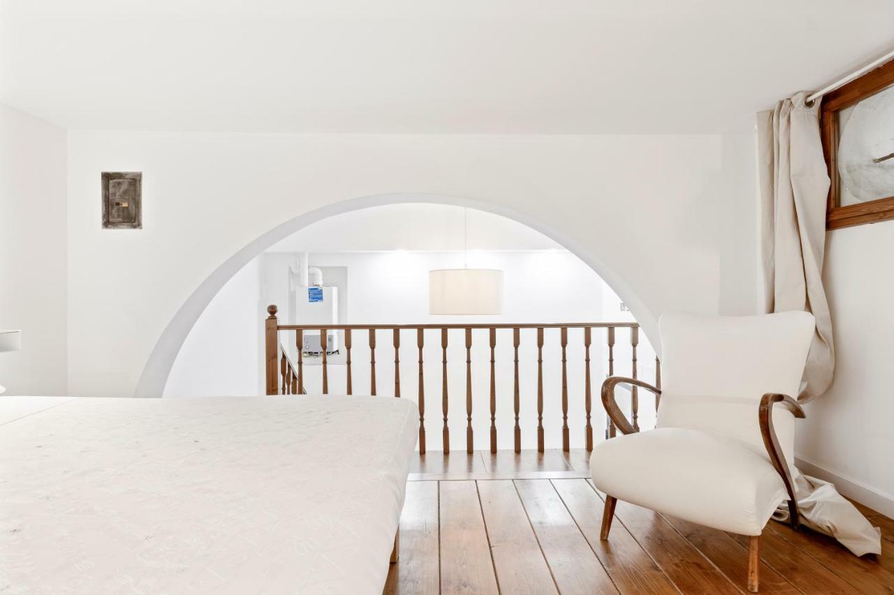 Duplex Luxurious Apt In The Heart Of Bologne Extérieur photo